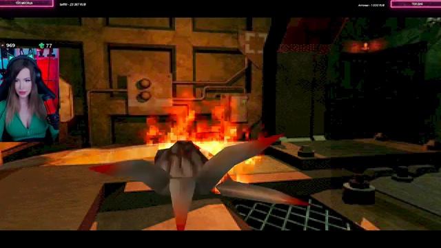 RESIDENT EVIL 2 Полное Прохождение на Русском | RESIDENT EVIL 2 1998 | FULL GAME | Walkthrough