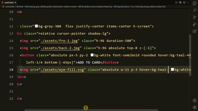 design with tailwind css | tailwind css tutorial смотреть онлайн