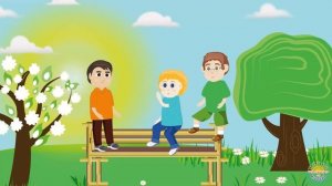 ЯСЛИ... детский христианский рассказ, МСЦ ЕХБ...