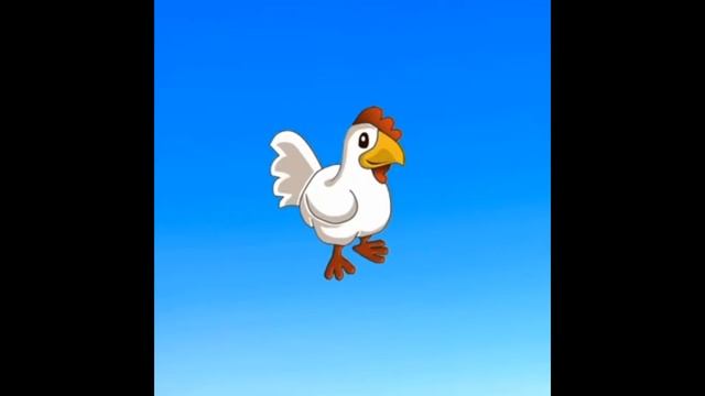 The Chicken Wing Beat(1 час) смотреть онлайн