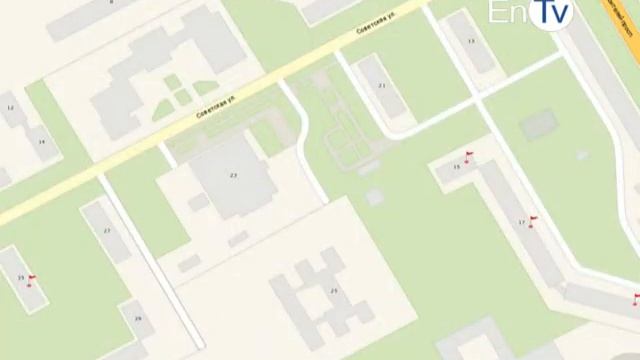 Компания «Місто для людей Енергодар» начала установку ЛЭД-светильников в местах общего пользования смотреть онлайн