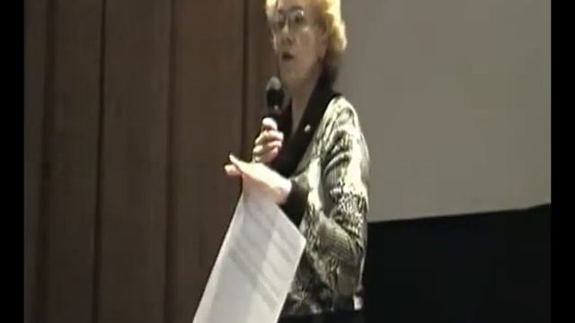 2 Смирнова Нина Метаболический синдром и правильный завтрак смотреть онлайн