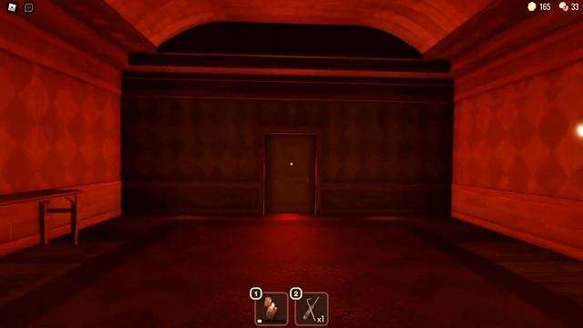 [Roblox] Doors Seek Chase Scene Old VS New смотреть онлайн