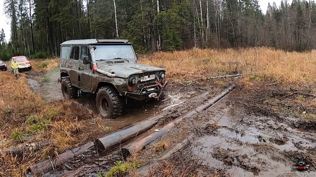 Хорошо, что трактор был с собой) @Combat Crew выручает) смотреть онлайн