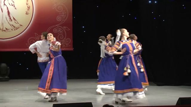 "На вечёрке" Нижегородская проходочка смотреть онлайн