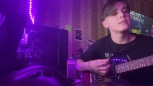 Кишлак-Тупые предки(cover)