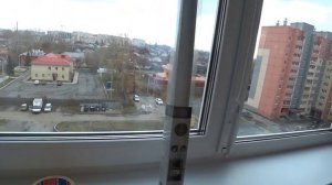 Направляющие для рулонных штор своими руками