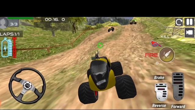 Aarami Car ke Res ka Mukabala And Car game Video,,, Car game Video 2023 смотреть онлайн