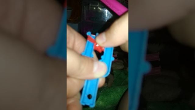 Как сплести вишенку из резинок!)))) смотреть онлайн