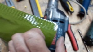 Запайщик реторт-пакетов своими руками