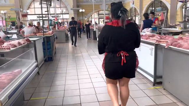 5.06.22 ПРИВОЗ.ЦЕНА НА МЯСО ПОДНЯЛАСЬ.МЯСНОЙ КОРПУС… смотреть онлайн