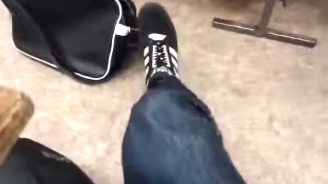 Это моя нога смотреть онлайн