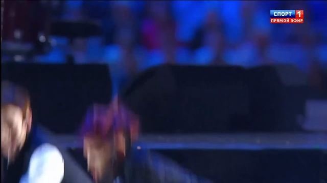 130718 EXO - Intro + Wolf + National @ Russia, Kazan arena, Closing Summer Universiade смотреть онлайн