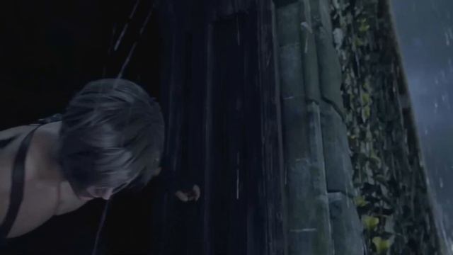 Super Thicc Ashley Mod - Resident Evil 4 смотреть онлайн