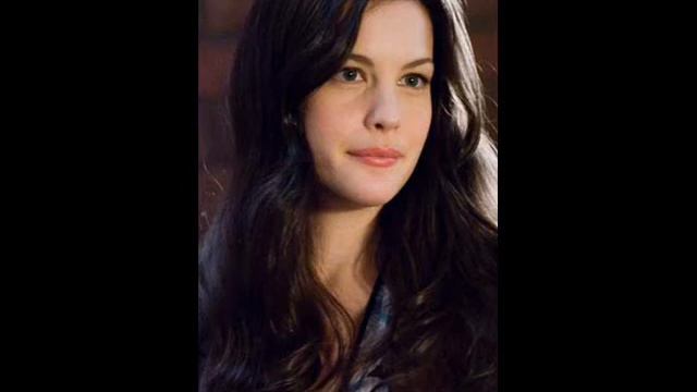 Liv Tyler