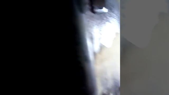 Снимаем накладку порога мазда 3