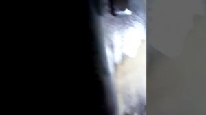 Снимаем накладку порога мазда 3