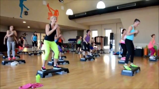 My first functional step смотреть онлайн