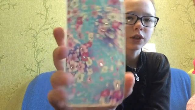 Обзоры на мои новые чехлы для телефона смотреть онлайн