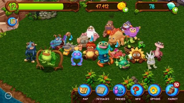 The Baby Monster Band (part 14) смотреть онлайн