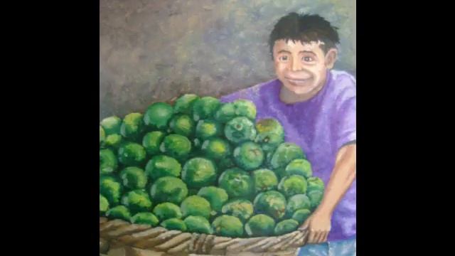 SOMOTO'S ART смотреть онлайн
