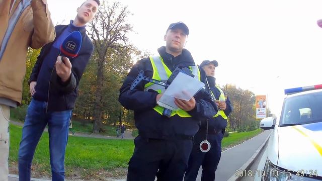 TrueCam ВЕРНУЛСЯ!!! Но опять без документов и защиты )) смотреть онлайн