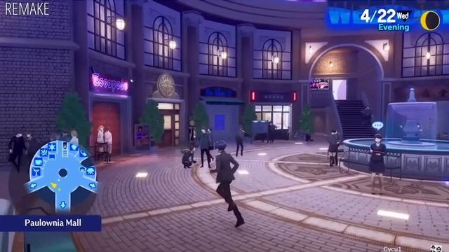 Persona 3 Reload Analysis | Big Upgrade But Still NOT Definitive? смотреть онлайн
