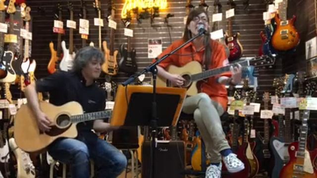【chuya-online FUKUOKA 紹介動画】Fender PM-3 смотреть онлайн
