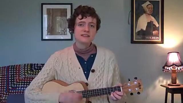 Soundmakers Ukulele - Here Comes Sally смотреть онлайн