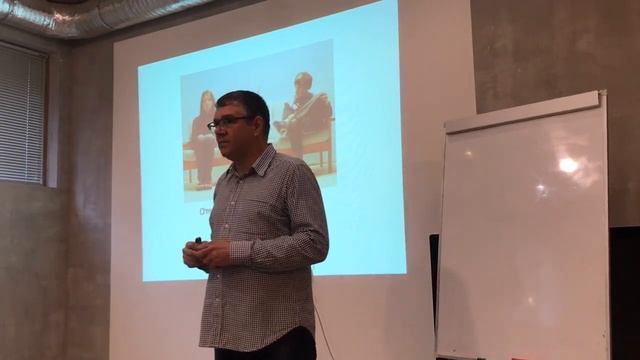 Семинар по гинекологическим заболеваниям 1 часть смотреть онлайн