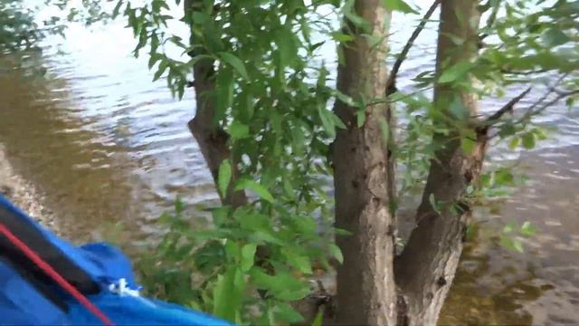 Whoopie Sling Vs Distel Knot - сравнение 