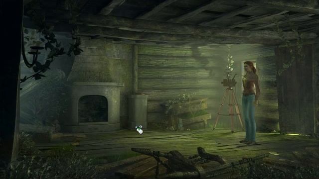 Secret Files: Tunguska.13 серия [Готовим лекартво] смотреть онлайн