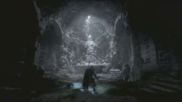 The Lords of the Fallen Gameplay Reveal Trailer#lordsofthefsllen #trailer #newupcoming смотреть онлайн