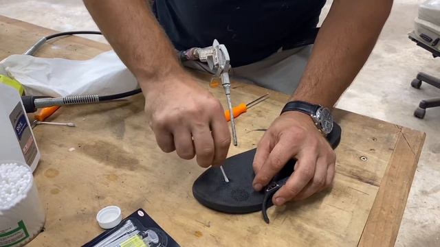 HOW TO FIX A BROKEN FLIP FLOP смотреть онлайн