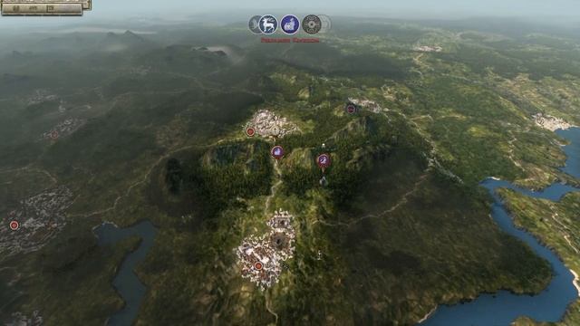 Finale - Total War: Attila - Ancient Empires - Seleucid Empire #39 смотреть онлайн