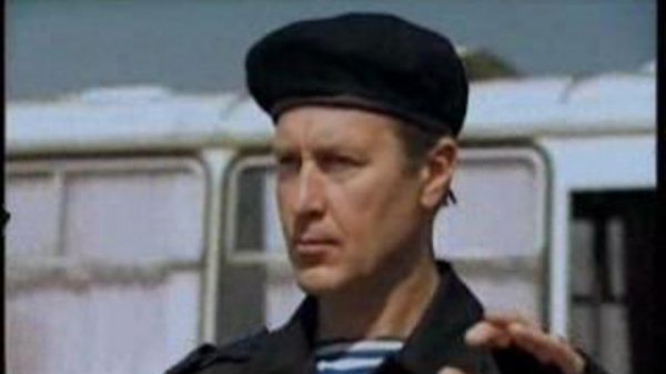 Группа "Зета"(Трейлер)