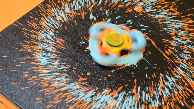Bored of your fidget spinner ? Watch this video ! смотреть онлайн