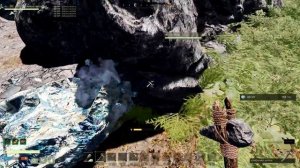 Icarus выживание #1 \Начало Вся Карта/ Icarus прохождение