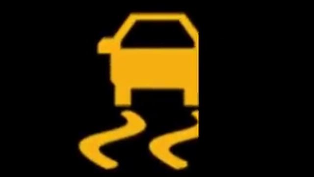 Stability control light(s): Assuming you have good tires, when and why do they pop up? смотреть онлайн