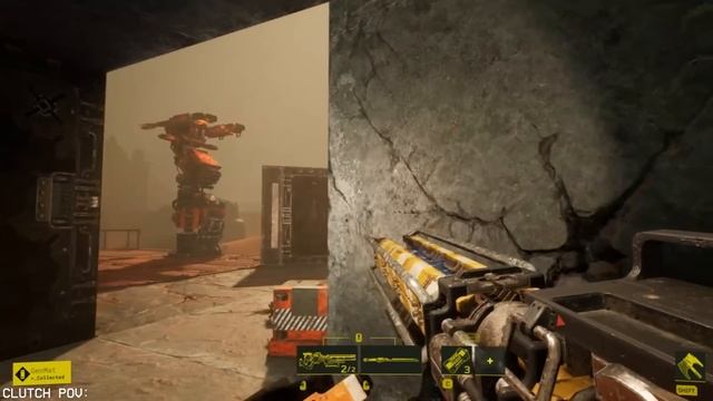 The Fortress Raiding Game That'll Drive you Insane - Meet Your Maker смотреть онлайн