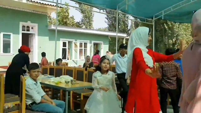 Nuriddin Yusupov - To'ylarda #19