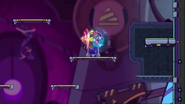 Drill Man Rumble Announcement Trailer. Gameplay. More about this game at the link below смотреть онлайн