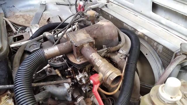 Газогенератор обращённик смотреть онлайн