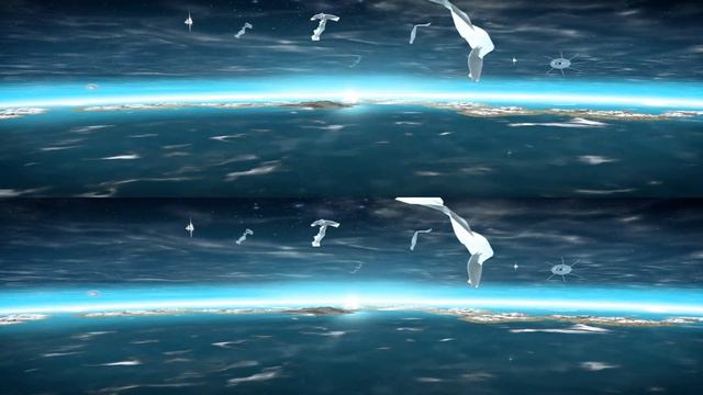 Лунный свет 3D смотреть онлайн