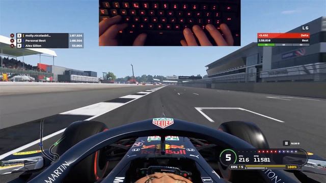 Can You Be Fast On A Keyboard?? смотреть онлайн