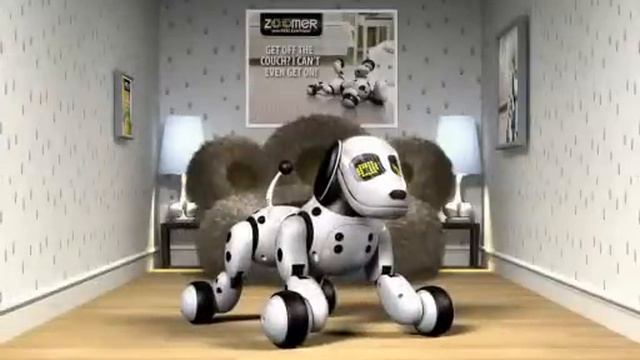 Zoomer – Лежать смотреть онлайн