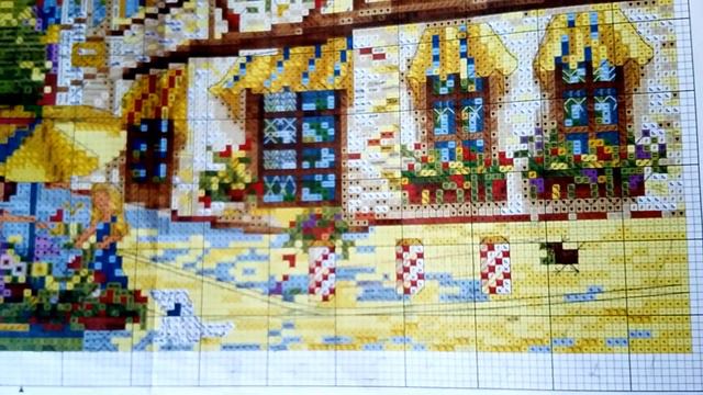 НОВЫЙ ПРОЦЕСС "Счастливый городок"от PANNA смотреть онлайн