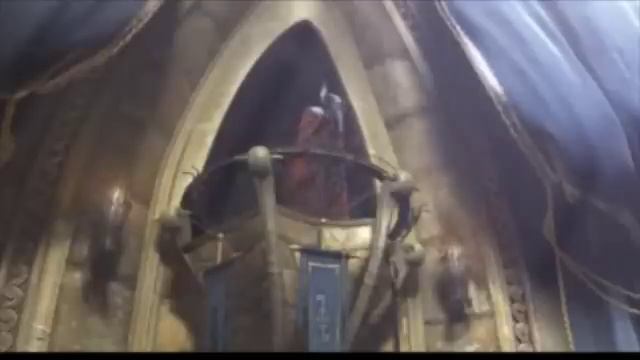 Warcraft The Movie: Rise of the Burning Legion смотреть онлайн