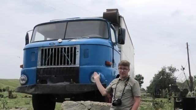 Усть-Каменогорск. Редкие машины. Выпуск 2 смотреть онлайн