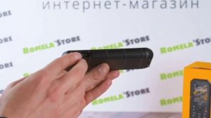 CAT B26: Кнопочный неубиваемый телефон!